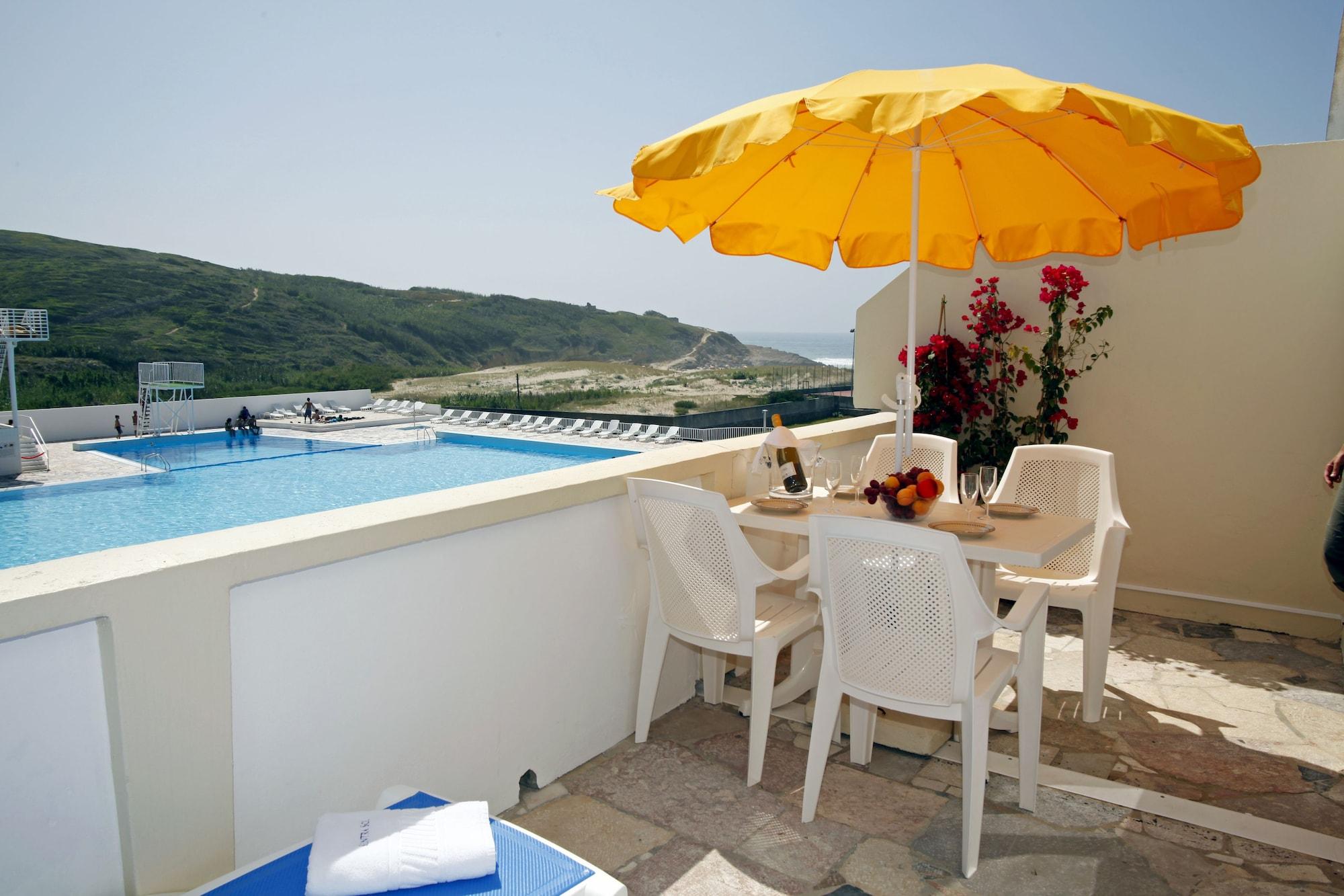 Sintra Sol - Apartamentos Turisticos Exterior photo