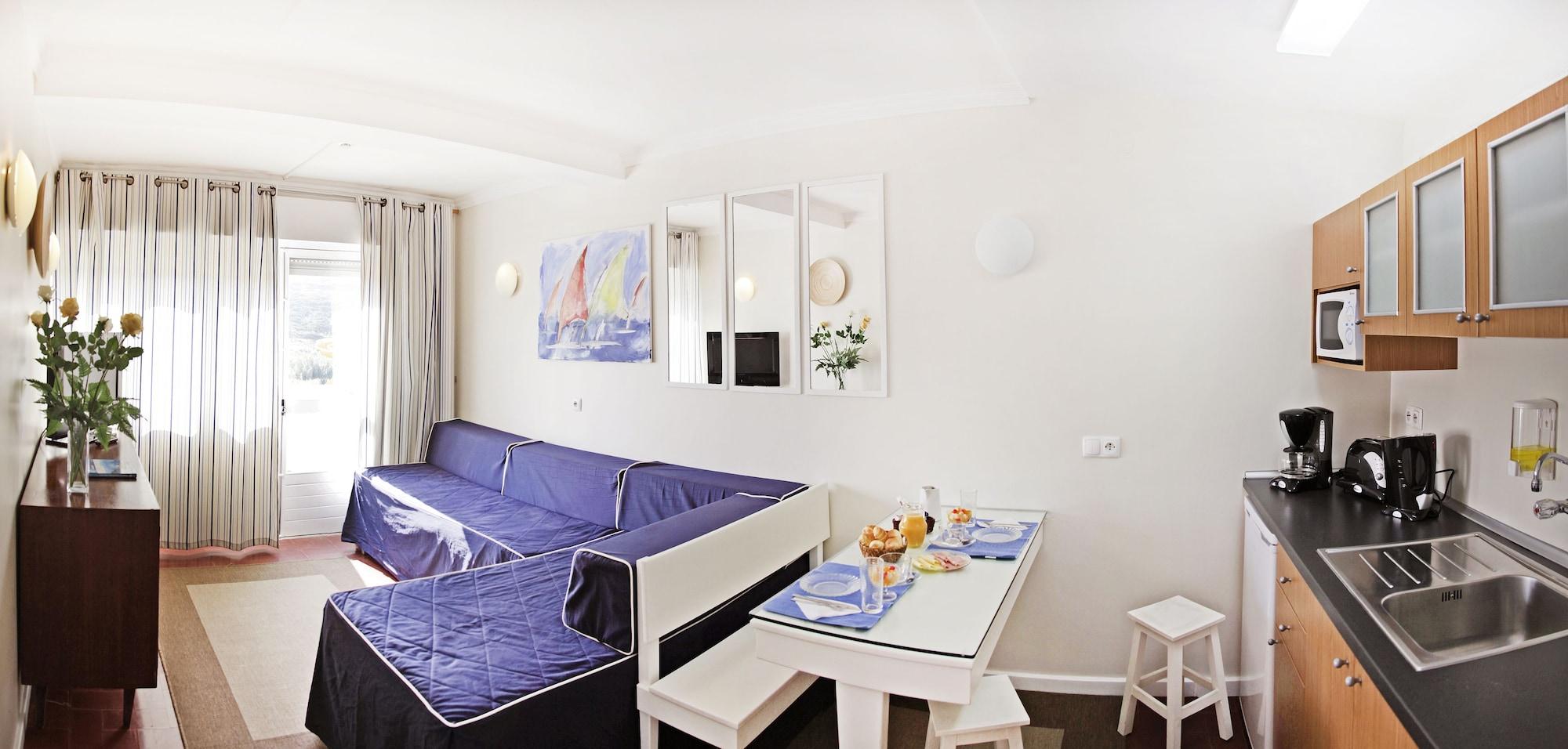 Sintra Sol - Apartamentos Turisticos Exterior photo