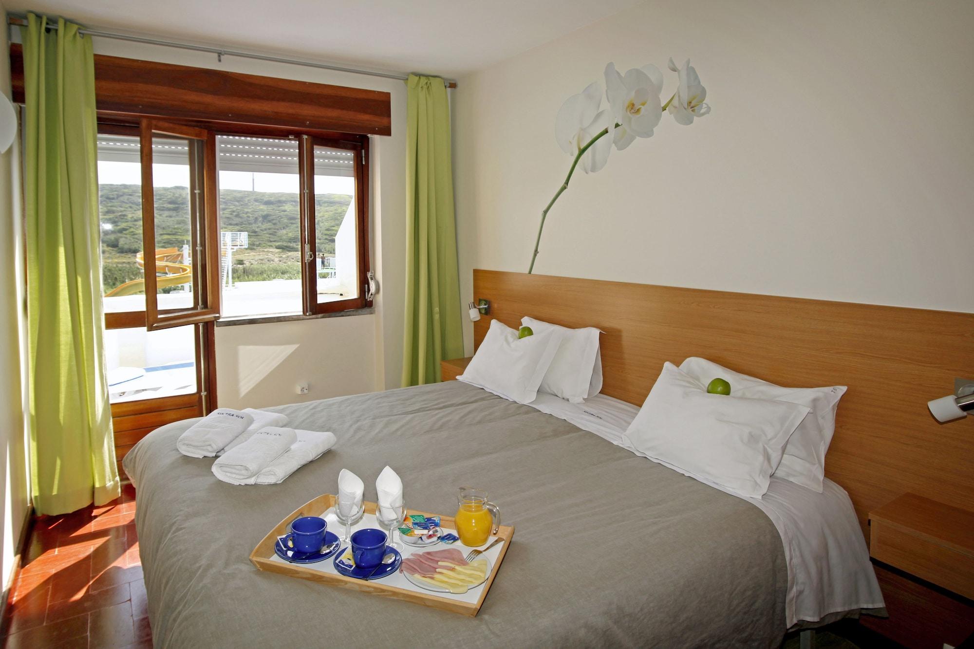 Sintra Sol - Apartamentos Turisticos Exterior photo