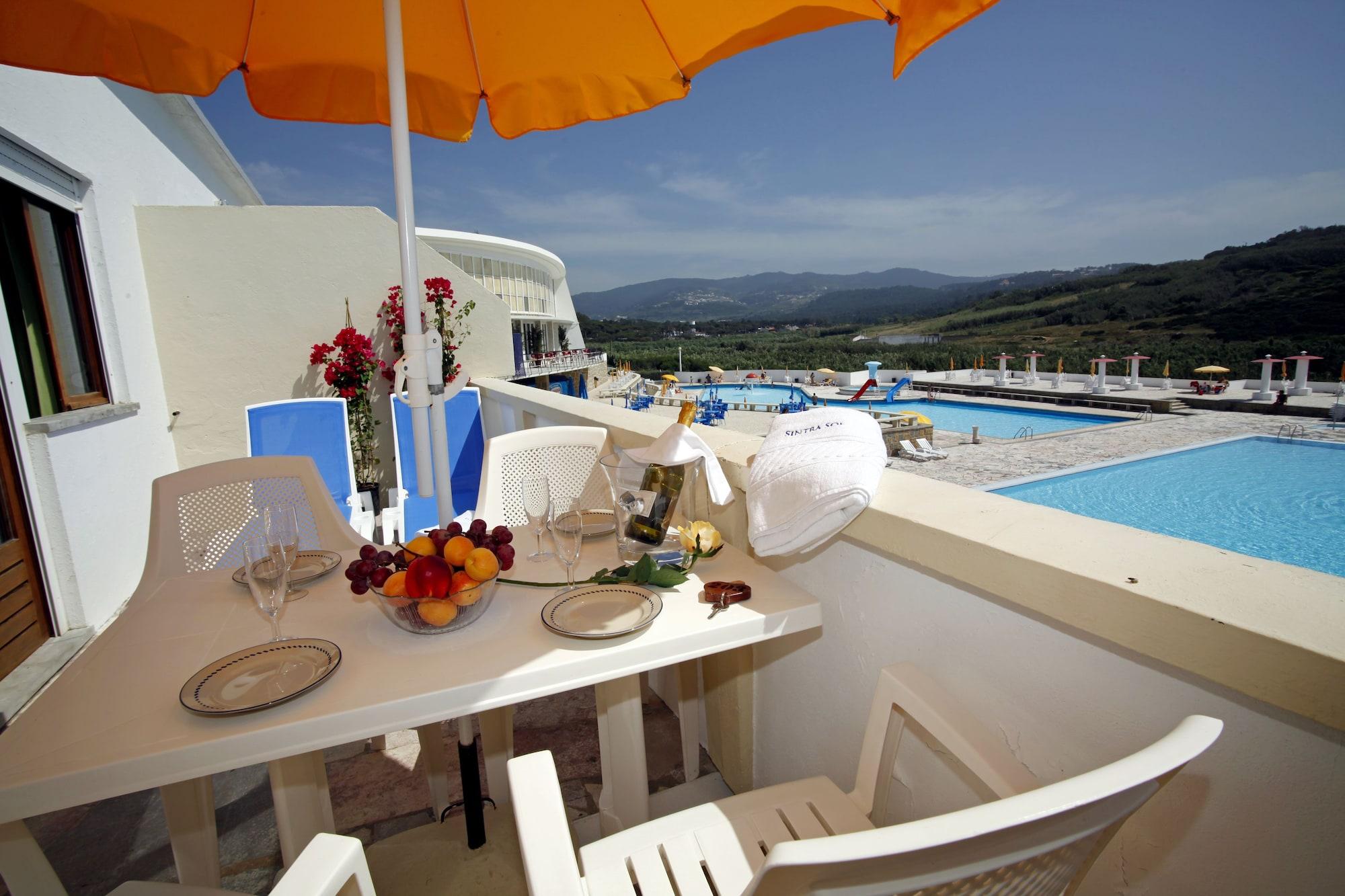 Sintra Sol - Apartamentos Turisticos Exterior photo