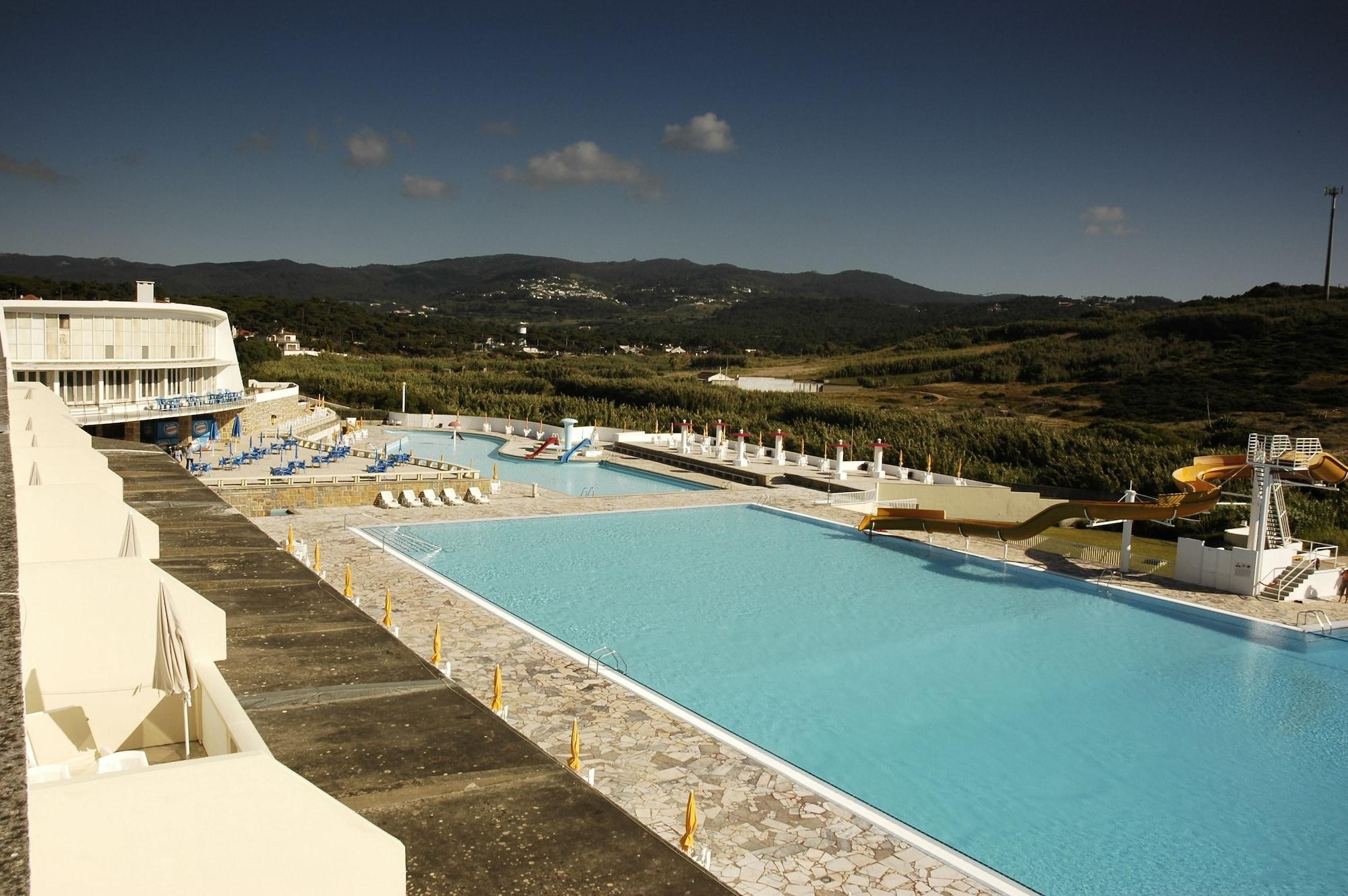 Sintra Sol - Apartamentos Turisticos Exterior photo