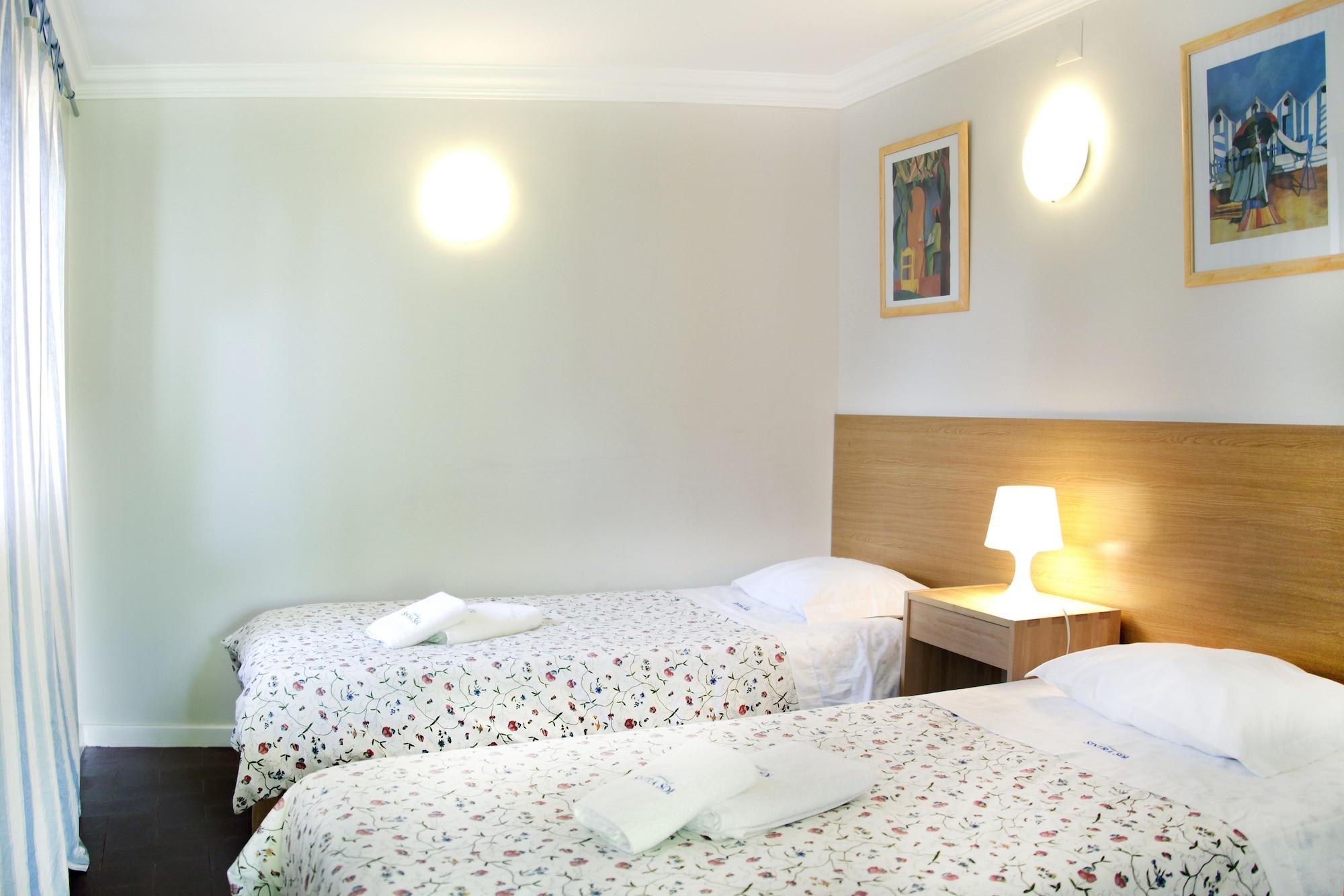 Sintra Sol - Apartamentos Turisticos Exterior photo