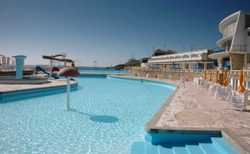 Sintra Sol - Apartamentos Turisticos Exterior photo