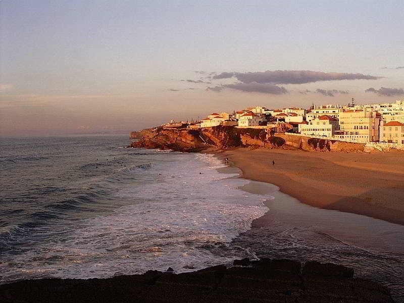 Sintra Sol - Apartamentos Turisticos Exterior photo