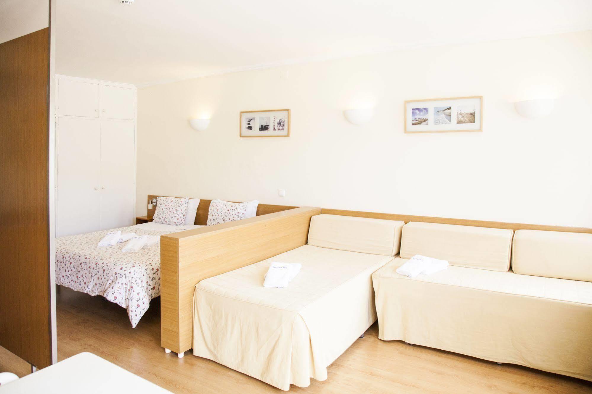 Sintra Sol - Apartamentos Turisticos Exterior photo