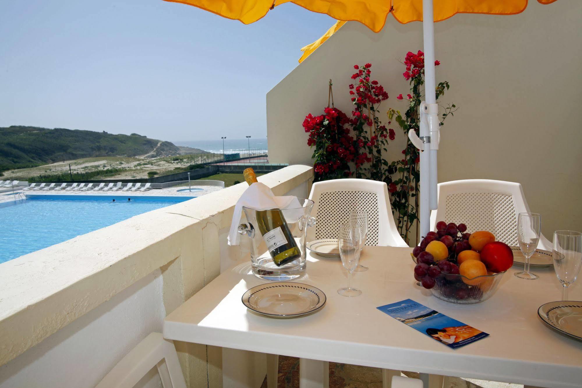 Sintra Sol - Apartamentos Turisticos Exterior photo