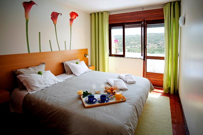 Sintra Sol - Apartamentos Turisticos Exterior photo